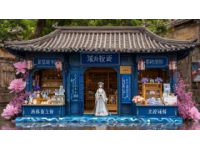 濟南夏日生活獨特魅力打卡