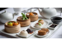 天津卷圈：津門早餐的咸香酥脆經典風味