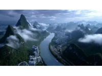 重慶旅游攻略：探索8D魔幻山城，解鎖全網最火打卡姿勢！