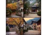 嵊州的三界鎮，那可真是個像裝滿寶貝的魔法口袋一樣的寶藏地方呢