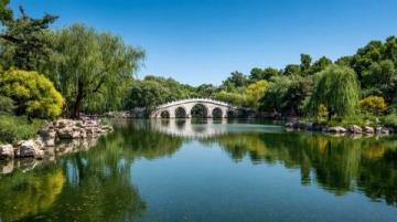 開封古都必游景點攻略:清明上河園、開封府等熱門推薦
