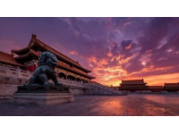 北京一日游：皇家秘境與學府文化之旅