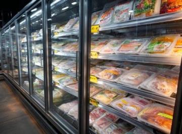 冷庫分類全解：從高溫到超低溫，冷庫板的選擇與應(yīng)用