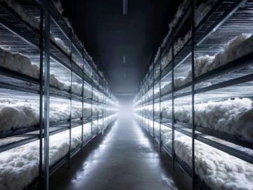 冷庫分類全解：從高溫到超低溫，冷庫板的選擇與應(yīng)用