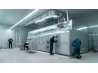 冷庫分類全解：從高溫到超低溫，冷庫板的選擇與應(yīng)用