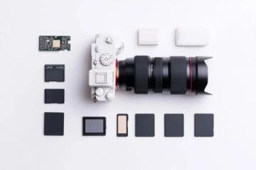 攝影進(jìn)階攻略：曝光三角、構(gòu)圖法則與光線運(yùn)用技巧