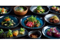 前門文華東方酒店開業一周年，匠心盛宴六手合奏