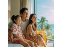 三亞文華東方酒店度假體驗：奢華海島之旅不容錯過