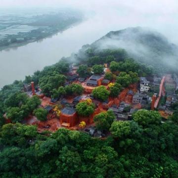 懷集旅游必游景點攻略:燕巖溶洞、世外桃源村及溫泉勝地深度游