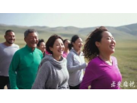 玉醬一家人再次來到新疆 天天美景與好物齊聚一堂