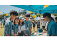 2025服貿會首鋼園活力綻放：科技與文化的完美融合