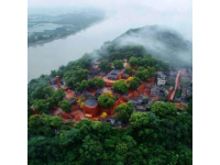 懷集旅游必游景點攻略：燕巖溶洞、世外桃源村及溫泉勝地深度游