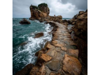 北戴河之旅：阿那亞還是阿爾卡迪亞？度假指南