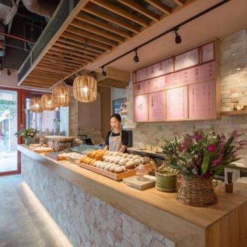 南湖探秘：沈陽好口味小吃樓美食之旅