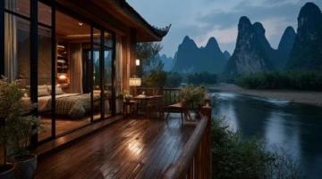 桂林精華一日游：象鼻山、王城歷史文化與迷人夜景全接觸