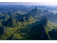 桂林精華一日游：象鼻山、王城歷史文化與迷人夜景全接觸
