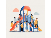 德州澳德樂兒童游樂場(今日德州澳德樂一日游)