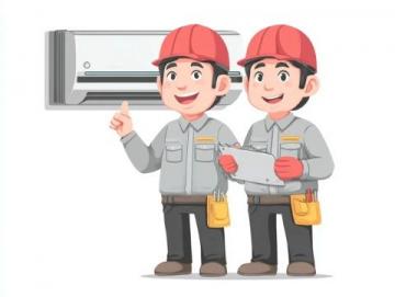 空調安裝事故頻發:師徒相爭,誰為悲劇買單?