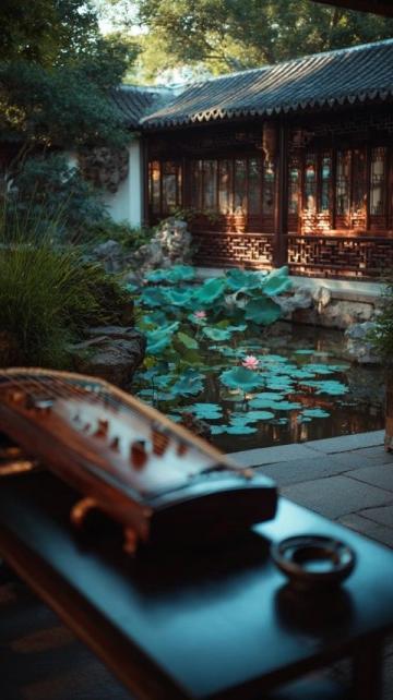 佛山后花園荷城美食美景游攻略:暢享美食娛樂之旅