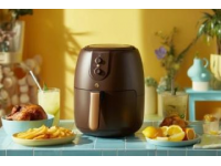 小魔方空氣炸鍋美食制作 Bruno式輕松烹飪