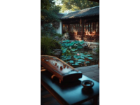 
佛山后花園荷城美食美景游攻略：暢享美食娛樂之旅