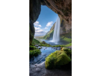 冰島深度游：探索冰島美麗魅力