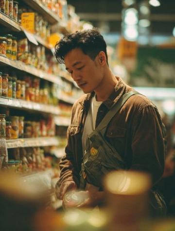 鞍山一家短命超市又換新主！