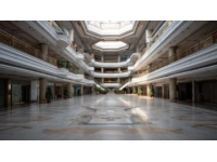 沈陽之旅終點站：大東副食品商場