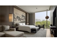 常熟最奢華的三家酒店推薦