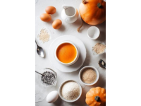 家庭版貝貝烤南瓜：復刻經典美味，只需空氣炸鍋與幾樣食材