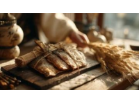 萬州烤魚重慶美食四川大學(xué)望江校區(qū)