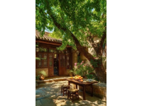 退休后的愜意午后：在云廬·甬潮閣享一頓精致美味午餐