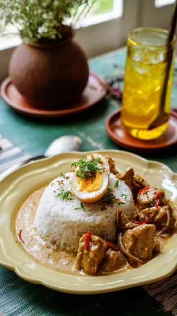 馬來(lái)西亞美食之峇株巴轄篇(峇株巴轄美食推薦)