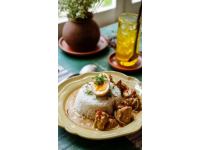 馬來(lái)西亞美食之峇株巴轄篇(峇株巴轄美食推薦)