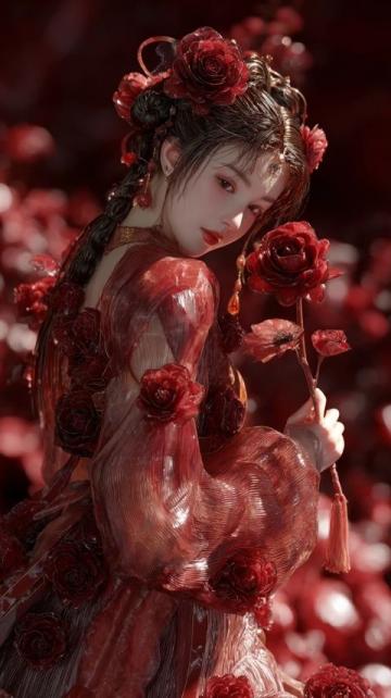 你知道中國古代的“情人節(jié)”嗎？它就是浪漫的花朝節(jié)！