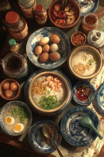 回味無窮！高老太土菜館的經典美味讓人念念不忘