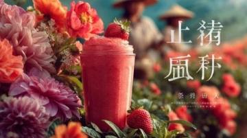 你知道中國古代的“情人節(jié)”嗎？它就是浪漫的花朝節(jié)！