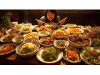 回味無窮！高老太土菜館的經典美味讓人念念不忘