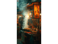 五一出行攻略：廣東這幾座城市既有趣味橫生又美食品味，避免踩雷的完美選擇！