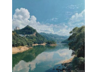 湘南郴州徒步記:又一次出發(fā)，奔波一千多公里，從江南到湖南郴州