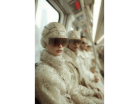 新加坡多美歌地鐵站發生手機冒煙事件引發緊急疏散