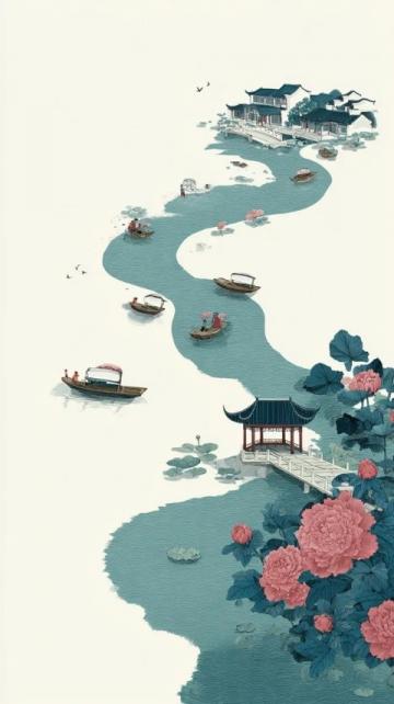 接下來我將為你呈現(xiàn)長(zhǎng)沙三日游的精彩行程，通過圖文的形式展現(xiàn)每個(gè)景點(diǎn)的特色與魅力