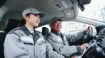 福州華夏汽車城AITO用戶中心：貼心服務，智能管家式體驗