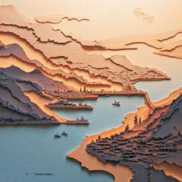 接下來我將為你呈現(xiàn)長(zhǎng)沙三日游的精彩行程，通過圖文的形式展現(xiàn)每個(gè)景點(diǎn)的特色與魅力