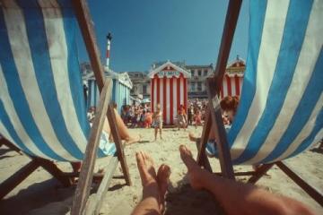 這天氣越來越熱，推薦大家幾個好去處以下是一些夏天的推薦好去處