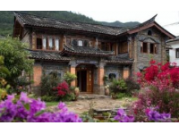 大理旅游攻略蒼山洱海詩意之旅：古城古鎮、花海美食，暢享慢生活