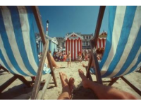 這天氣越來越熱，推薦大家幾個好去處以下是一些夏天的推薦好去處