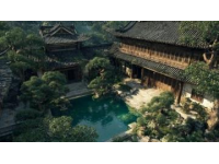 穿越千年，住進漢樂府酒店，沉浸式體驗大漢風華