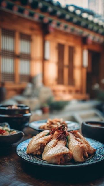 廣州自煮河南風味：炸油條與菜角家常午餐制作攻略