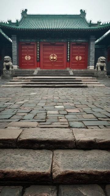 宜川縣境內有三座文峰塔你知道嗎？它們分別在……